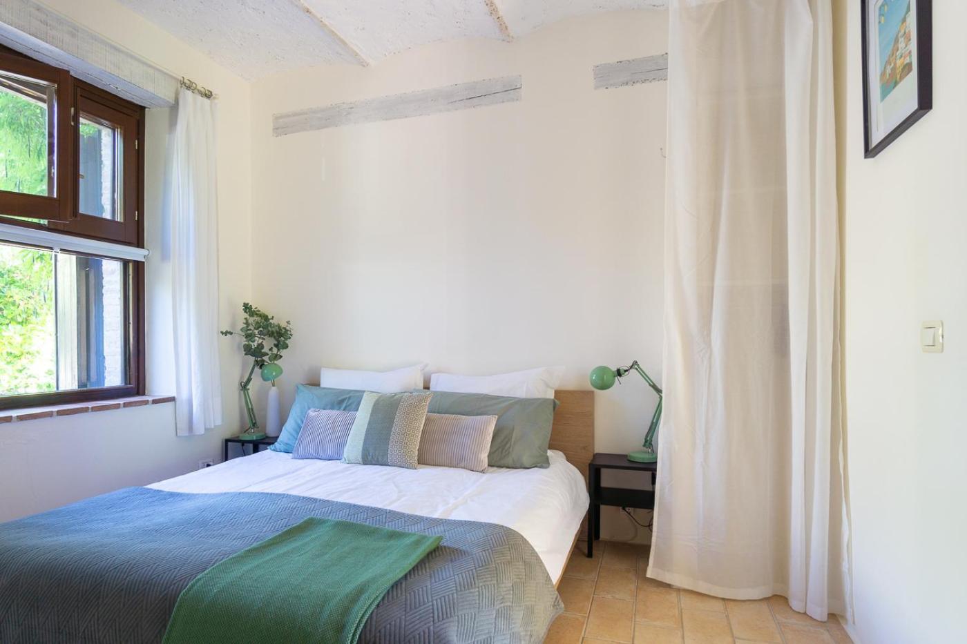 Rosa Nel Pozzo Apartments And B&B San Pietro  Екстер'єр фото