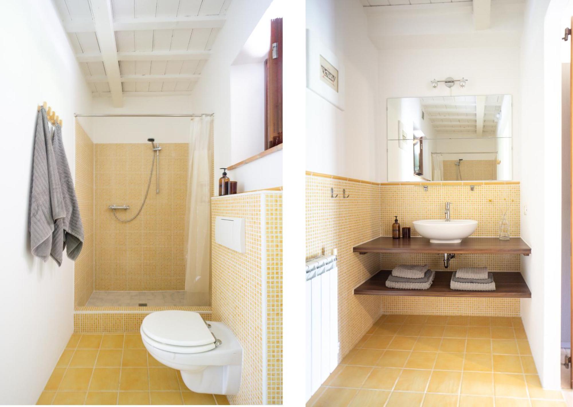 Rosa Nel Pozzo Apartments And B&B San Pietro  Екстер'єр фото