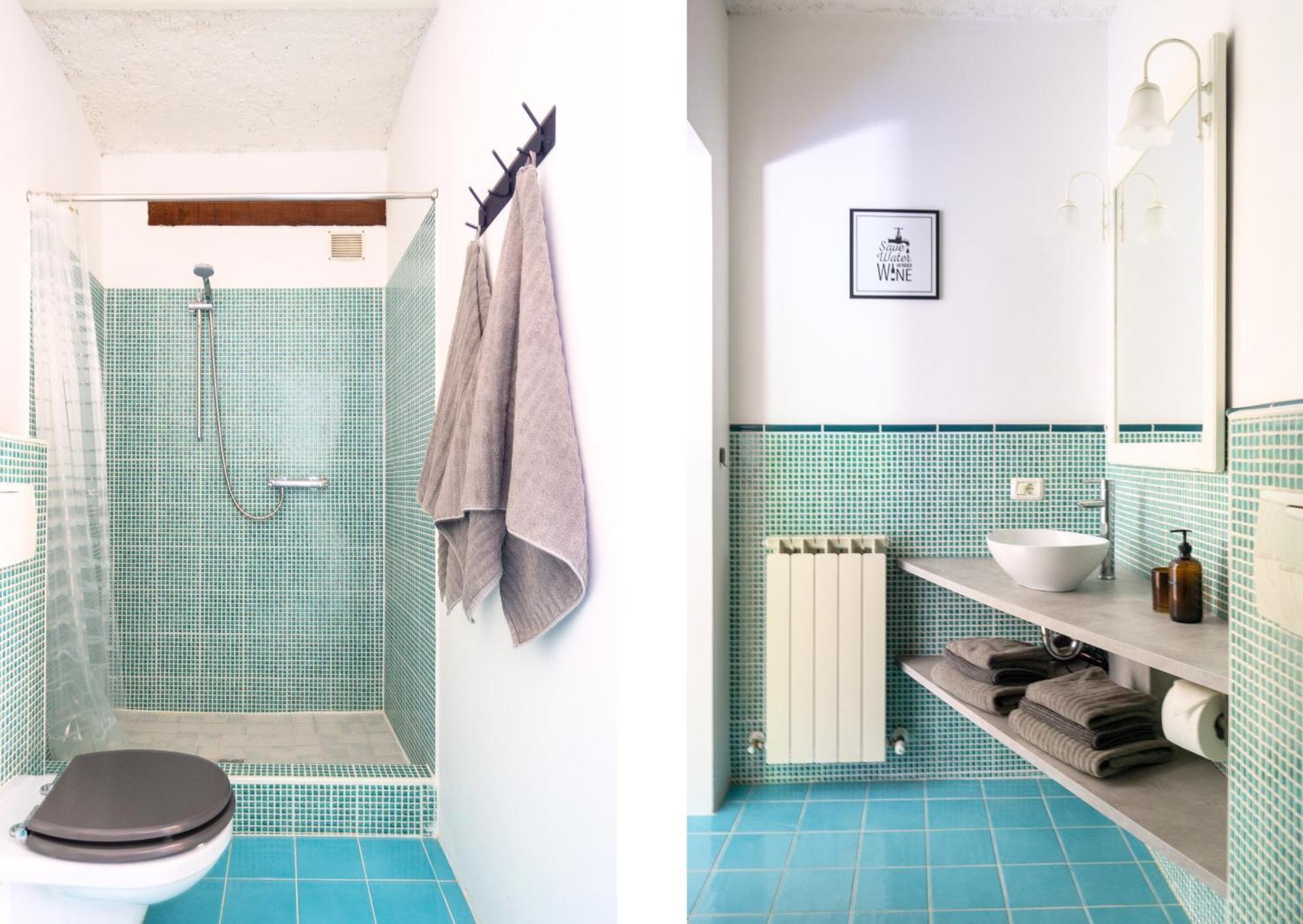Rosa Nel Pozzo Apartments And B&B San Pietro  Екстер'єр фото