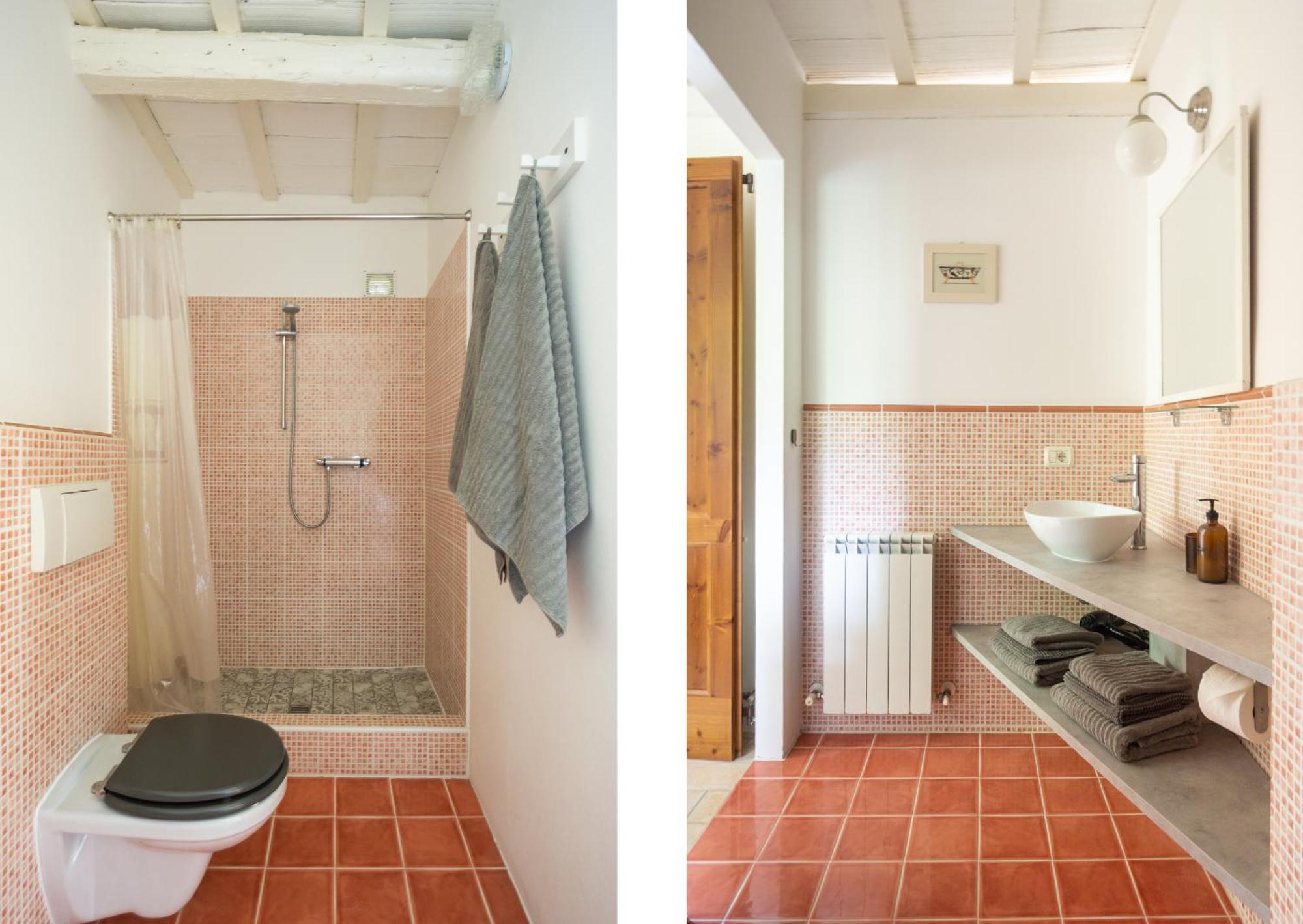 Rosa Nel Pozzo Apartments And B&B San Pietro  Екстер'єр фото